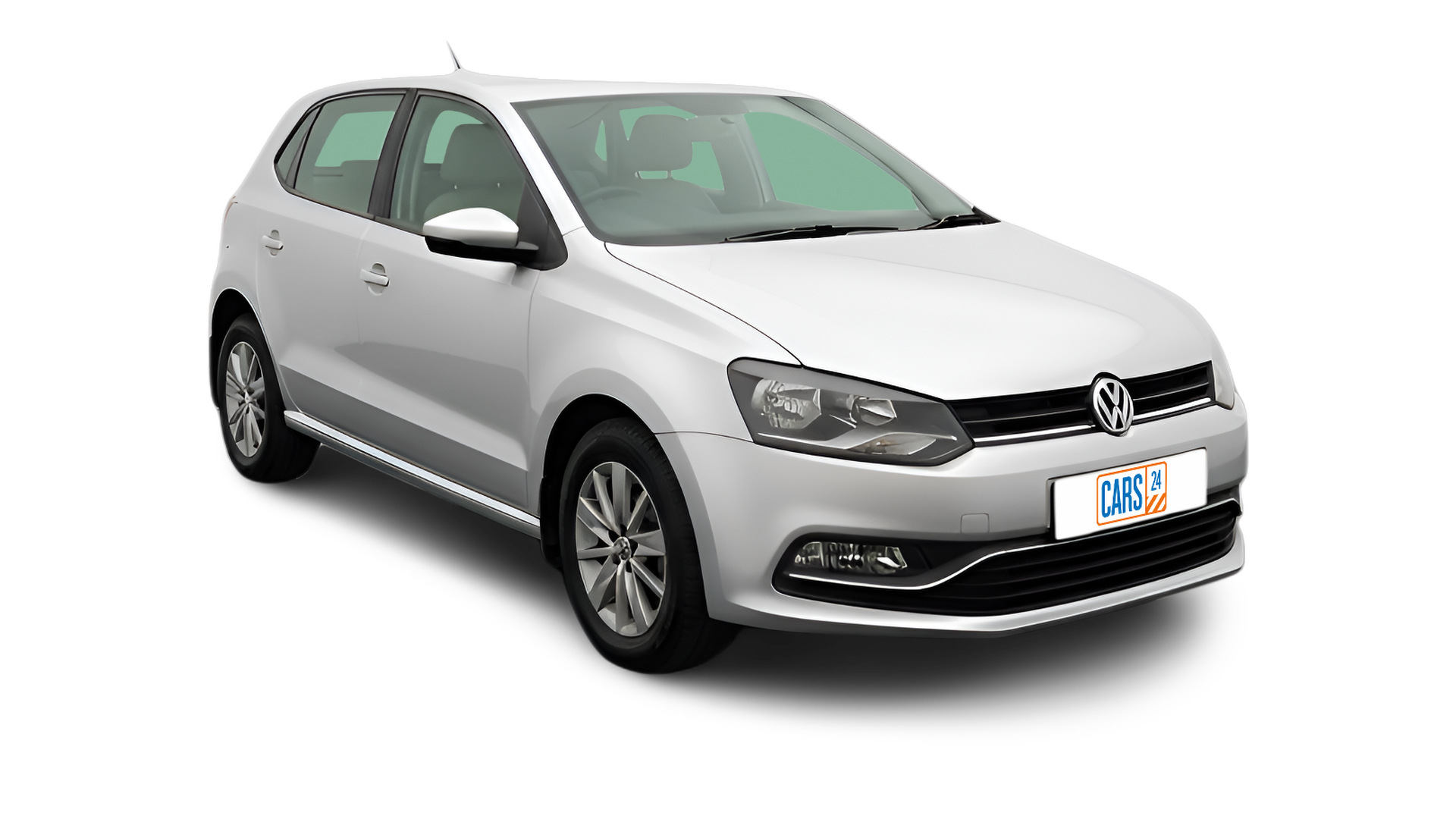 Volkswagen Polo-img